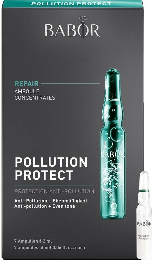 BABOR Pollution Protect