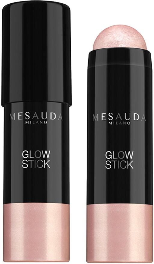 Mesauda Milano Glow Stick Nr. 102 Rose 5.0 g