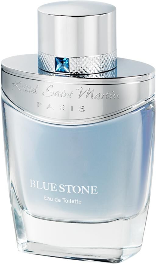 Kristel Saint Martin Blue Stone  100.0 ml