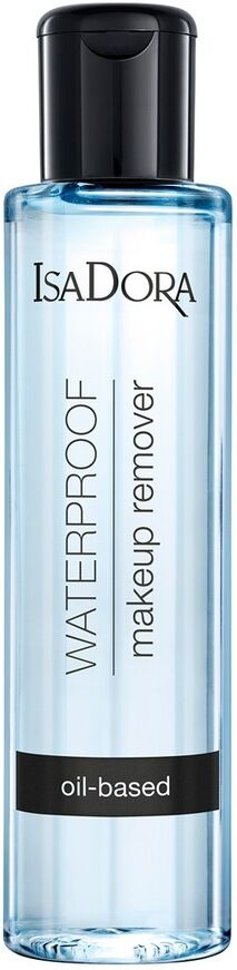 Isadora Waterproof Makeup Remover 100.0 ml