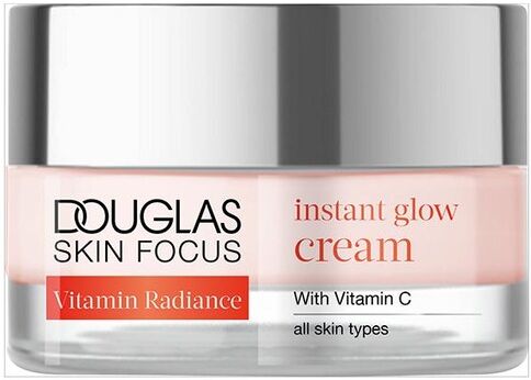 Douglas Collection Skin Focus Vitamin Radiance Vitamin Radiance Instant glow cream 50.0 ml