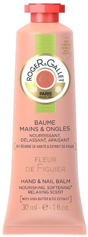 Roger & Gallet Fleur de Figuier  30.0 ml