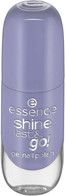 Essence Shine Last & Go! Gel Nail Polish Sweet Dreams 71 8.0 ml