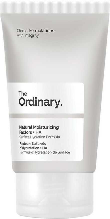 The Ordinary Hydrators and Oils Natural Moisturizing Factors + HA 30.0 ml