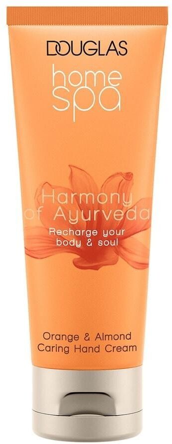 Douglas Collection Home Spa Harmony of Ayurveda Hand Cream 75.0 ml