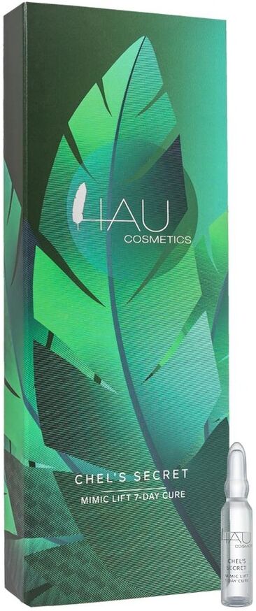 Hau Cosmetics Mimic Lift 7-Day Cure 2.0 ml