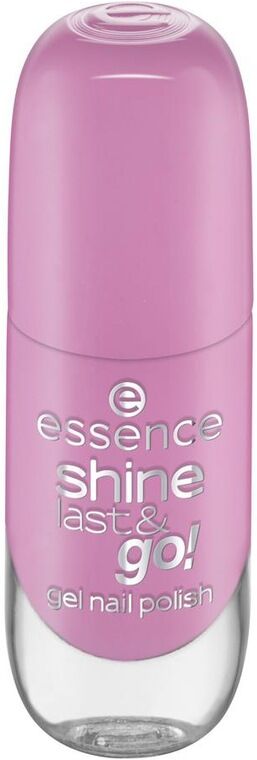 Essence Gel Nail Polish 8.0 ml