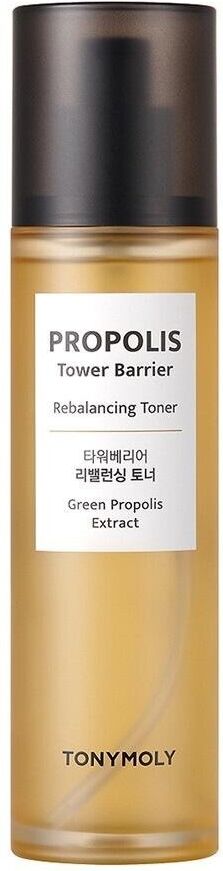 Tonymoly Propolis Tower Barrier Rebalancing Toner 140.0 ml