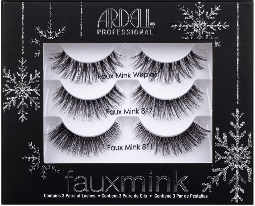 Ardell Faux Mink Geschenkset