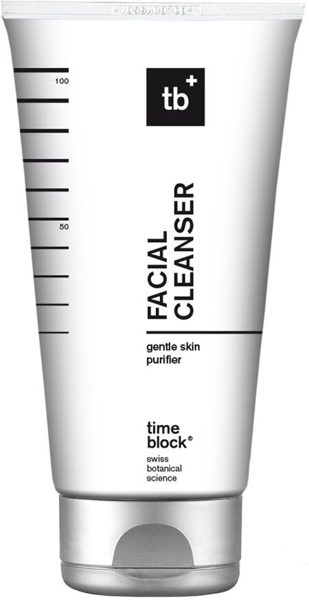 timeblock ® Facial Cleanser 100.0 ml