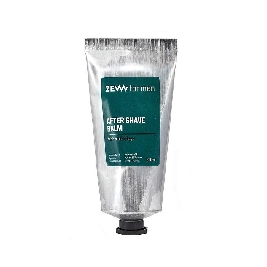 Zew for men After Shave Balm 80.0 ml