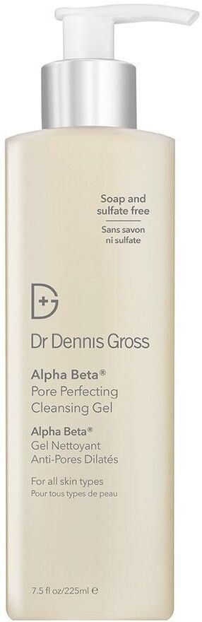 Dr Dennis Gross Alpha Beta® Pore Perfecting Cleansing Gel 225.0 ml