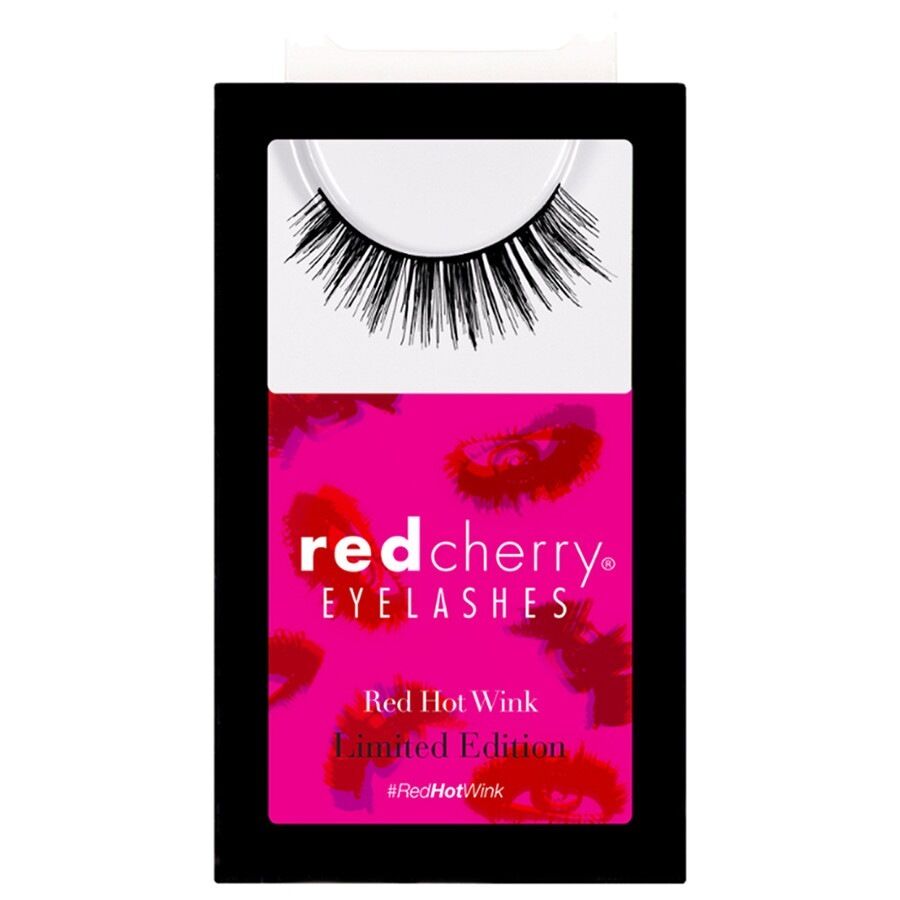 Red Cherry Red Hot Wink Single Ladies 1 Stk.