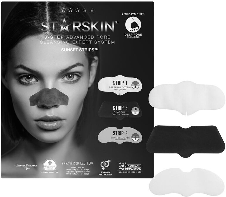 STARSKIN ® 3 Step Advanced