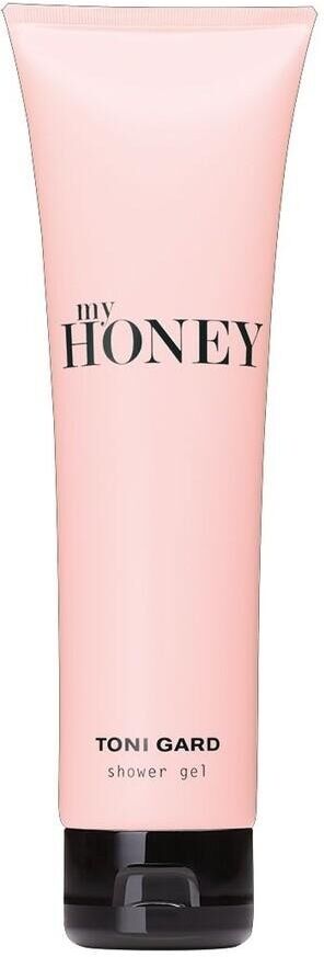 Toni Gard My Honey TONI GARD My Honey Shower Gel 150.0 ml