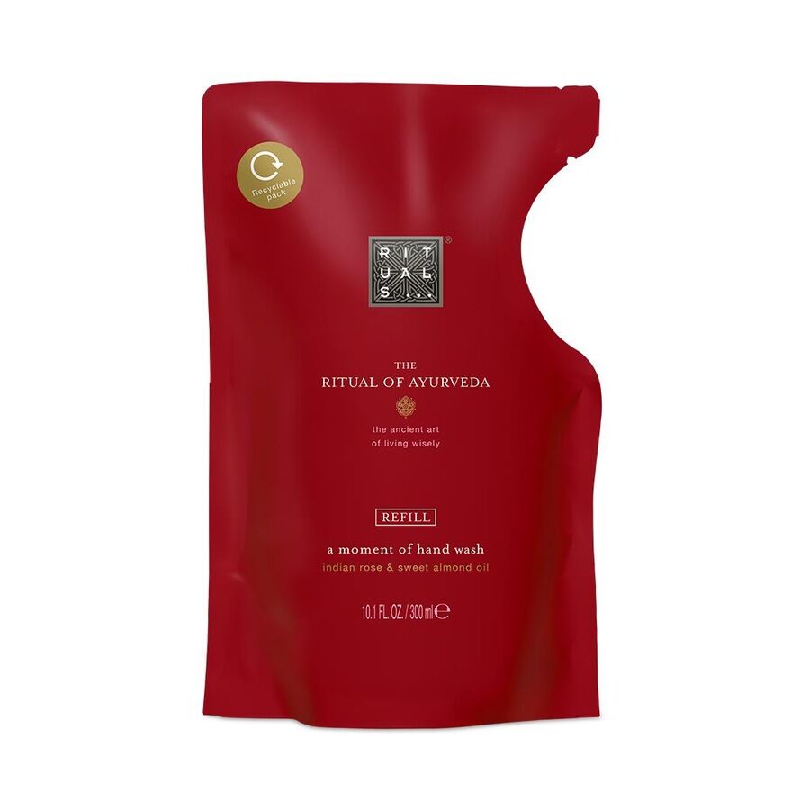 Rituals The Ritual of Ayurveda Refill Hand Wash 300.0 ml