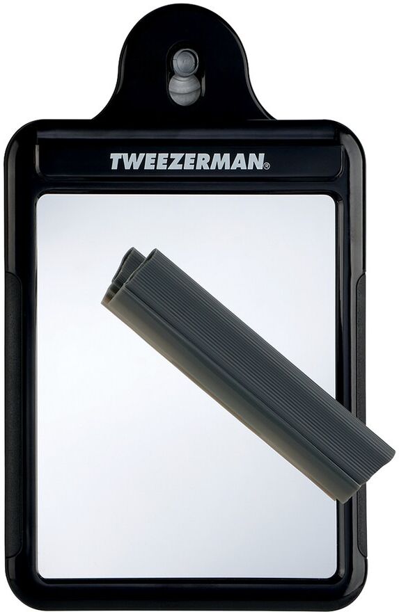 Tweezerman Travel Fogless SHO Mirror 1 Stk.