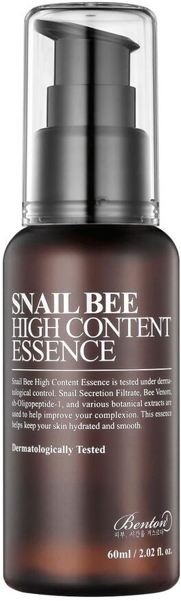 Benton BENTON Snail Bee High Content Essence 60.0 ml