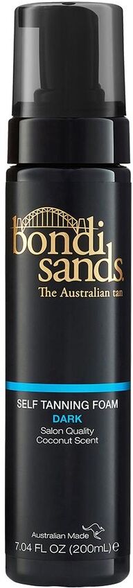 Bondi Sands Foam Dark 200.0 ml