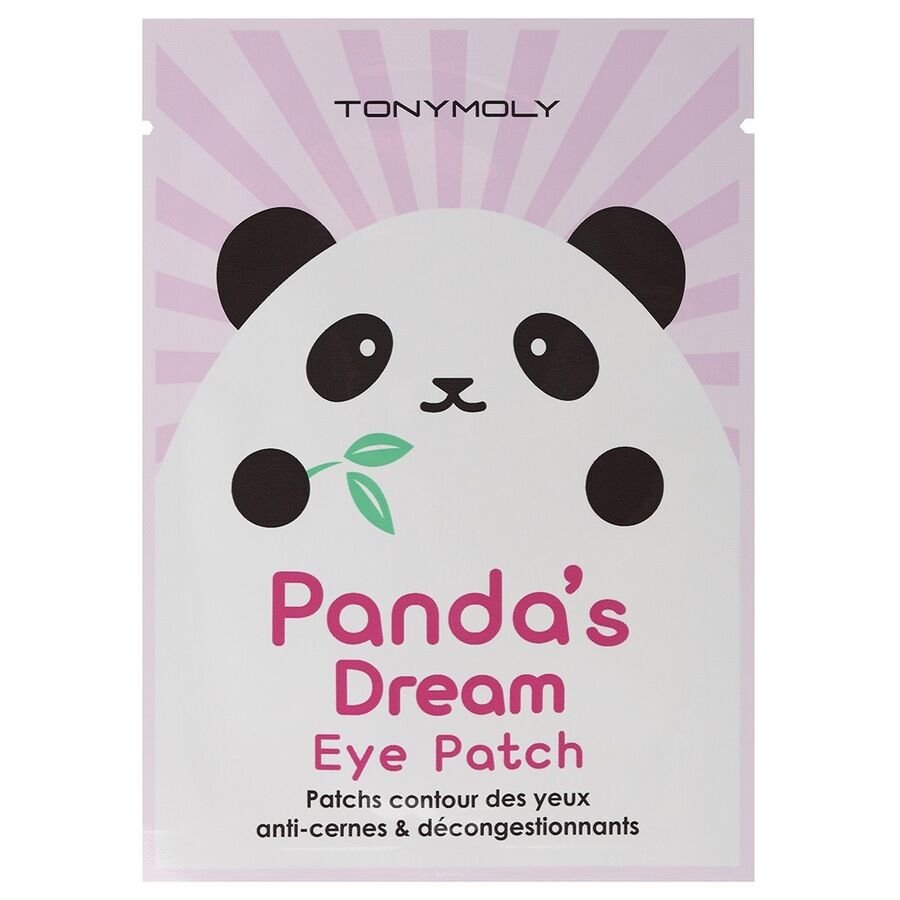 Tonymoly Panda's Dream White Sleeping Pack 20 Gramm 20.0 g