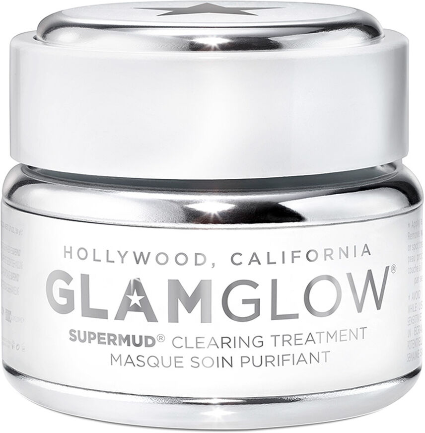 Glamglow Supermud Clearing Treatment 50.0 g