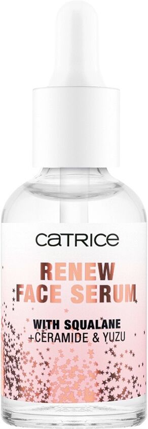 Catrice Holiday Skin Renew Face Serum 30.0 ml