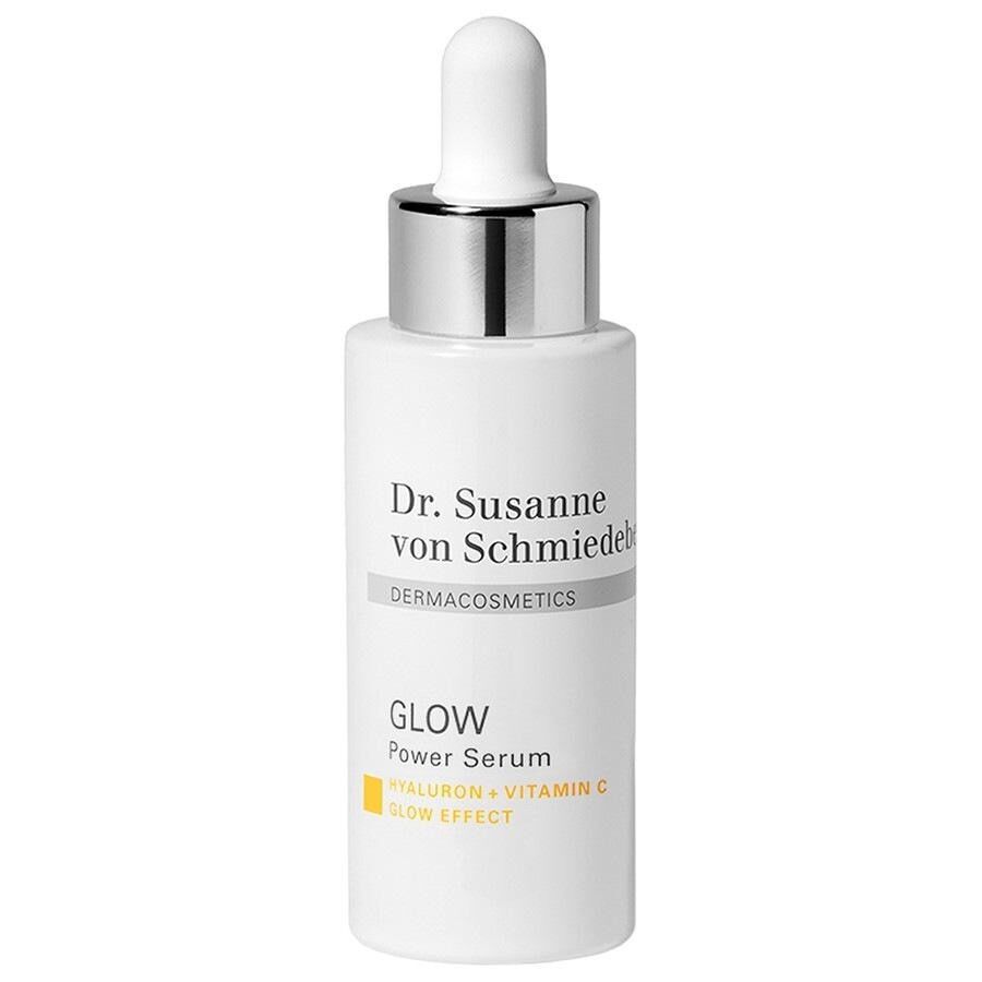 Dr. Susanne von Schmiedeberg Glow Power Serum 30.0 ml