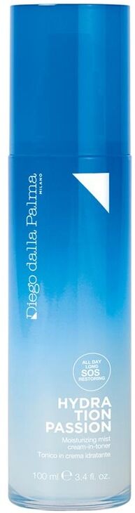 Diego dalla Palma Moisturizing Mist Cream-In-Toner 30.0 ml