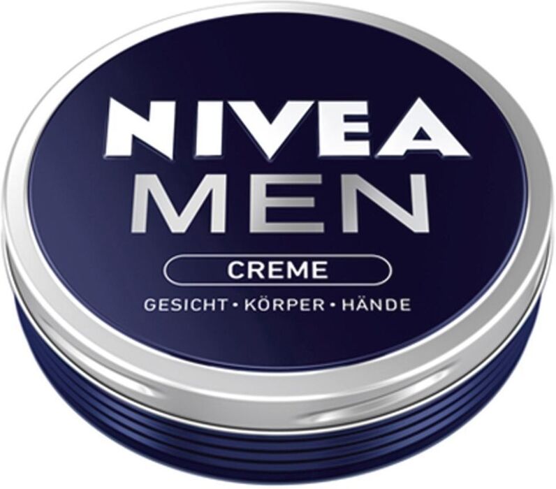 Nivea Nivea Men Nivea Men Creme 150.0 ml