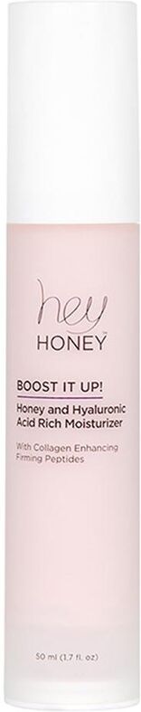 Boost It Up! Feuchtigkeitspflege, reich an Honig und Hyaluronsäure 50.0 ml