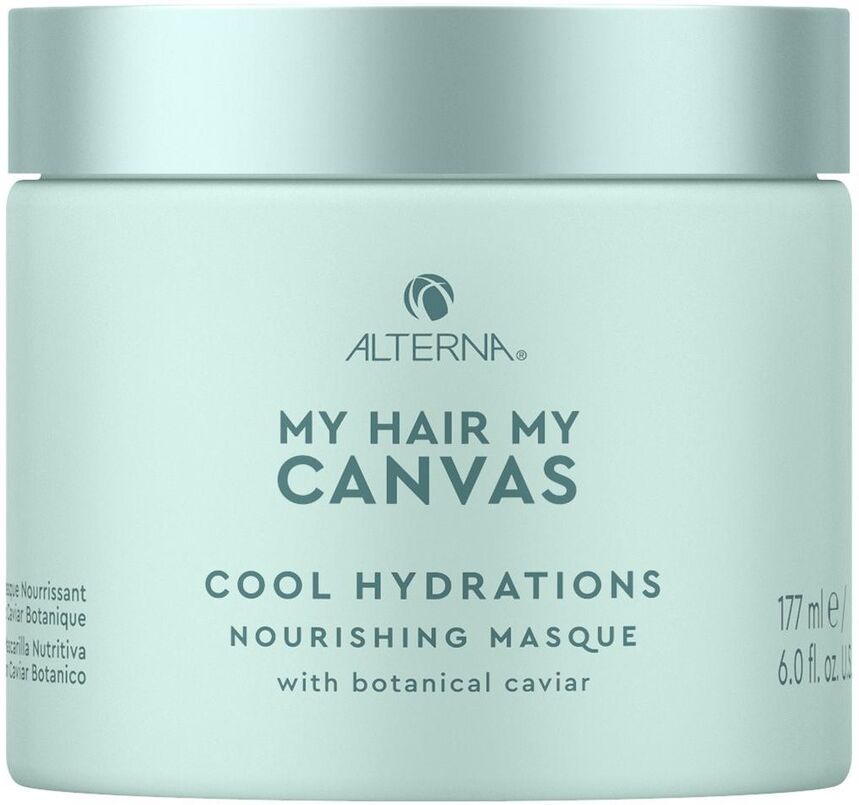 Alterna My Hair My Canvas Cool Hydrations Masque 198.0 ml