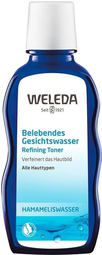 Weleda Belebendes Gesichtswasser 100.0 ml