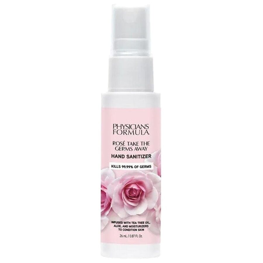 Physicians Formula Rose Take Away Desinfektionsspray 1 Stk.