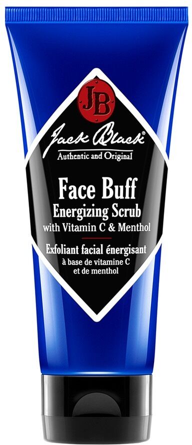 Jack Black Face Buff Energizing Scrub 88.0 ml