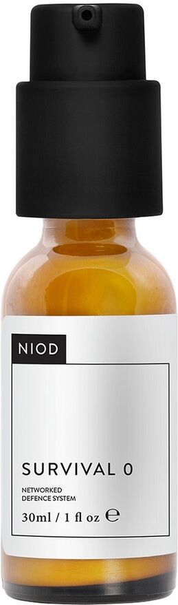 Niod Survival Survival 0 30.0 ml