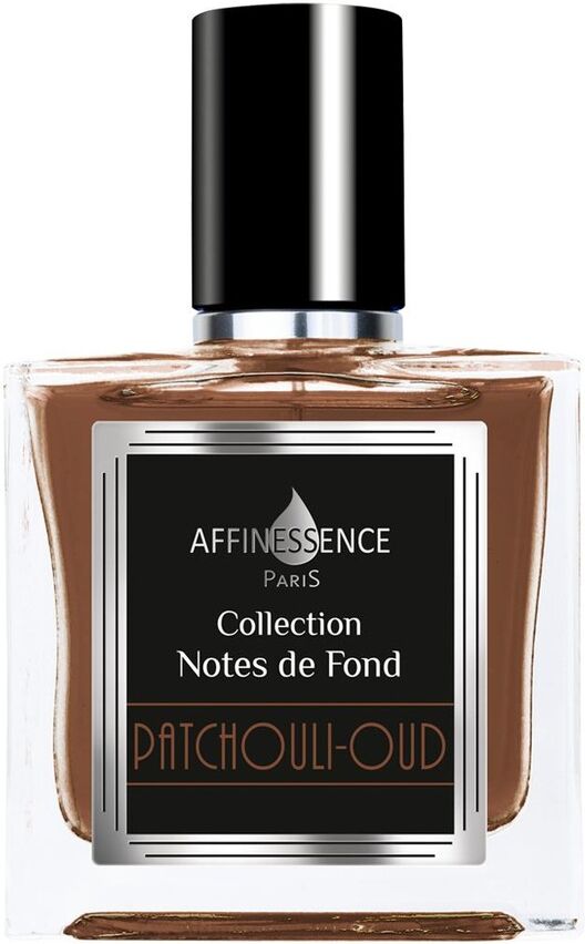 Affinessence Base Notes Collection Patchouli-Oud 50.0 ml