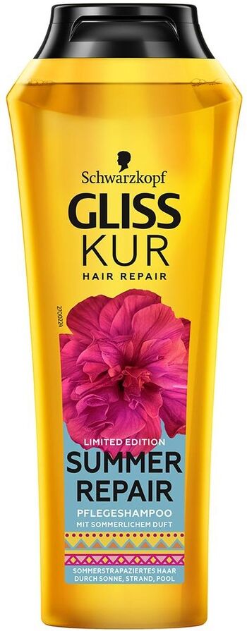 GLISS KUR Summer Repair 250.0 ml