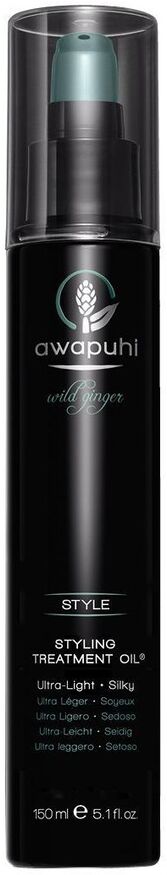 Mitchell Paul Mitchell awapuhi wild ginger® STYLING TREATMENT OIL® 150.0 ml