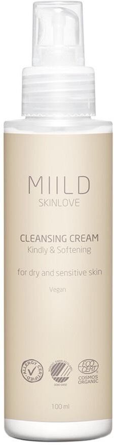 Miild Cleansing Cream Mild & Light 100.0 ml