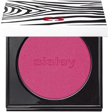 Sisley Le Phyto-Blush Nr. 2 Rosy Fushia 6.5 g