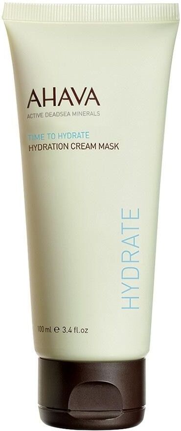 AHAVA Hydration Cream Mask 100.0 ml