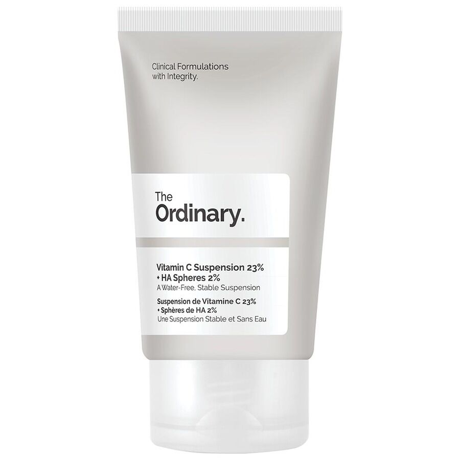 The Ordinary Vitamin C Vitamin C Suspension 23% + HA Spheres 2% 30.0 ml