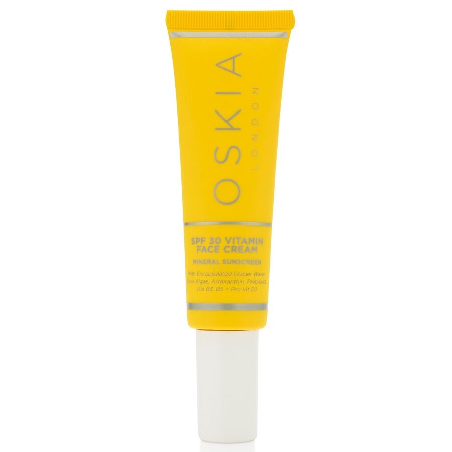 Oskia SPF 30 Vitamin Face Cream 55.0 ml