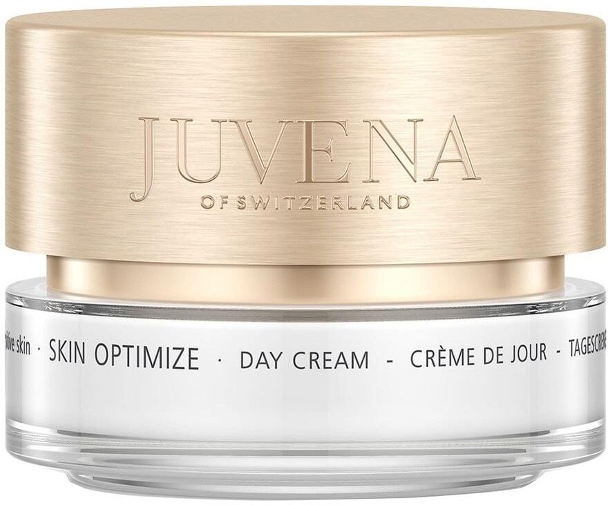 Juvena Skin Optimize Day Cream sensitive skin 50.0 ml