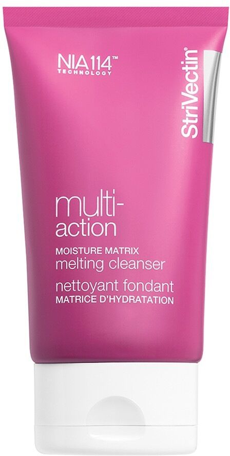 StriVectin Multi-action Matrix Melting Oil Cleanser Strivectin 118.0 ml