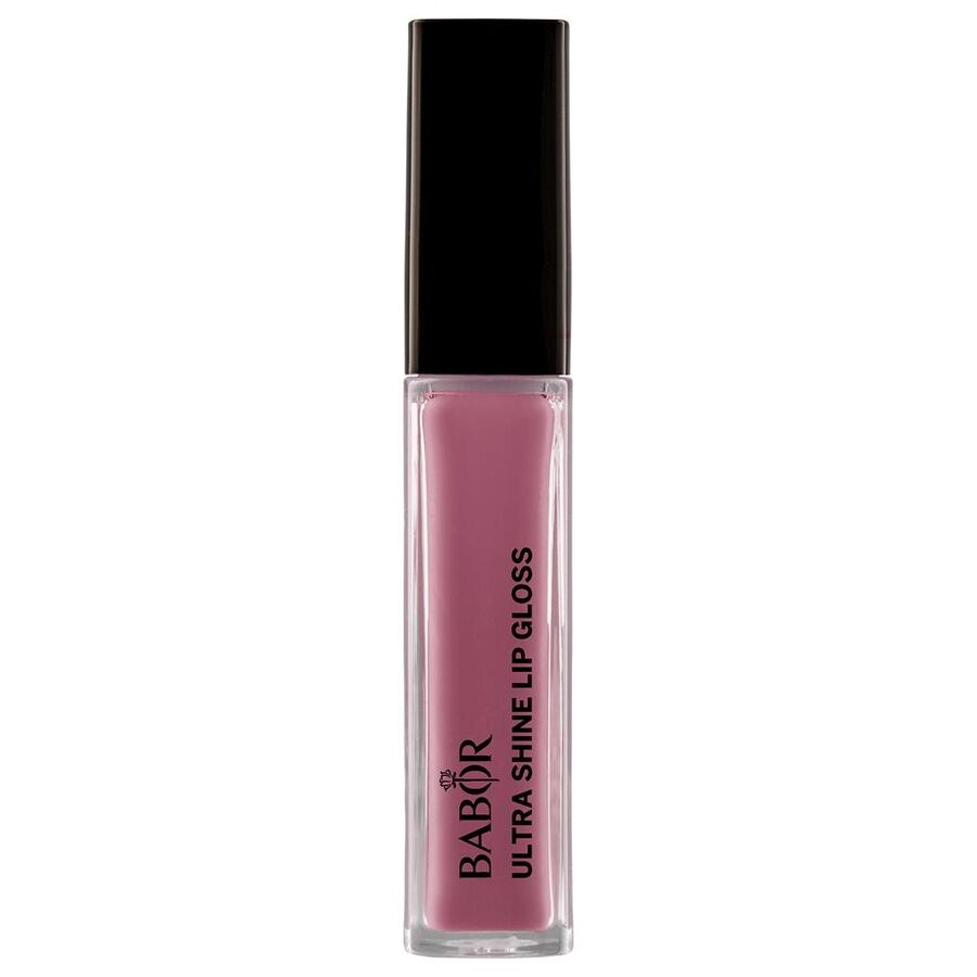 BABOR Ultra Shine Lip Gloss Nr. 06 Nude Rose 6.5 ml