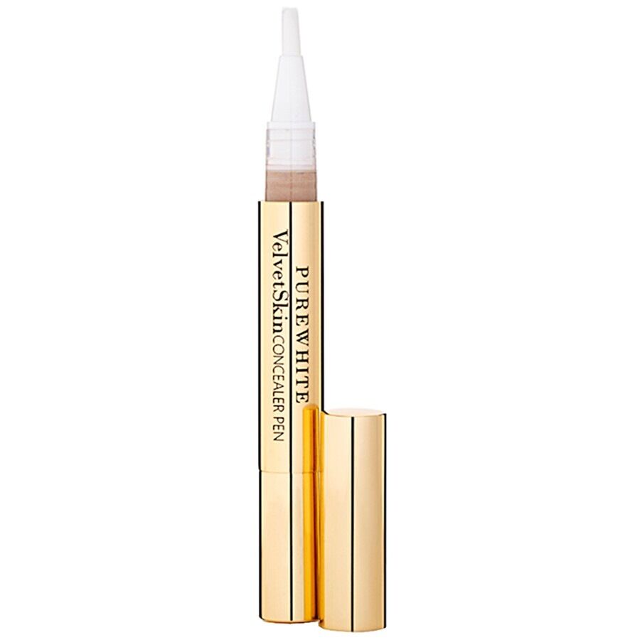 Pure White Cosmetics VelvetSkin Concealer Pen 3.0 ml