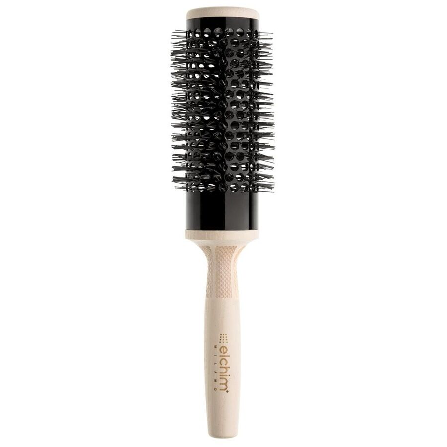 Elchim Wooden Thermal Brush 42 1 Stk.