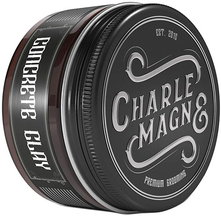 Charlemagne Premium Concrete Clay 100.0 ml