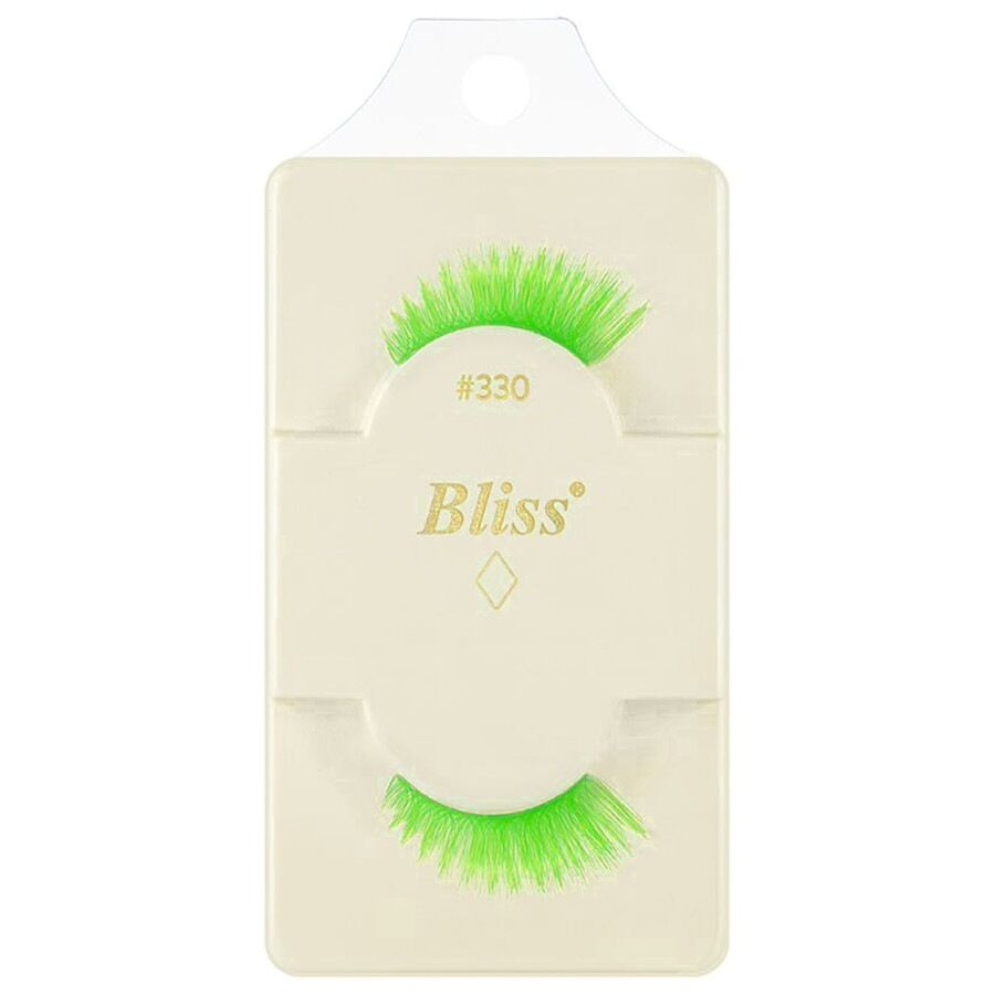 Bliss Fantasia #330 Neon Green 1 Stk.